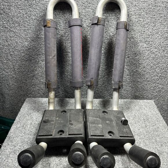 Jo Malone Other - MALONE AUTO RACKS J-Pro  J-Style Universal‎ Car Rack Kayak Carrier JPro